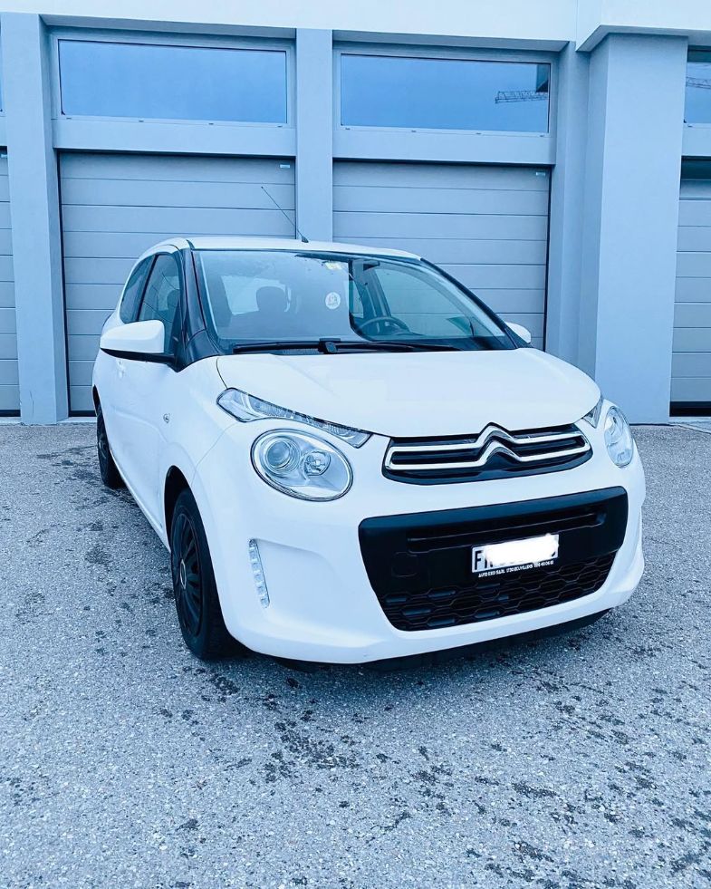 vehicle
